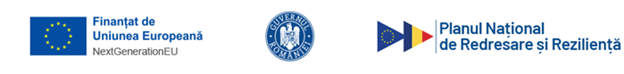 Siglele Uniunii Europene, Guvernului Romaniei si PNRR